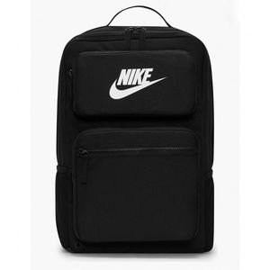 Nike Future Pro 24L Black Backpack